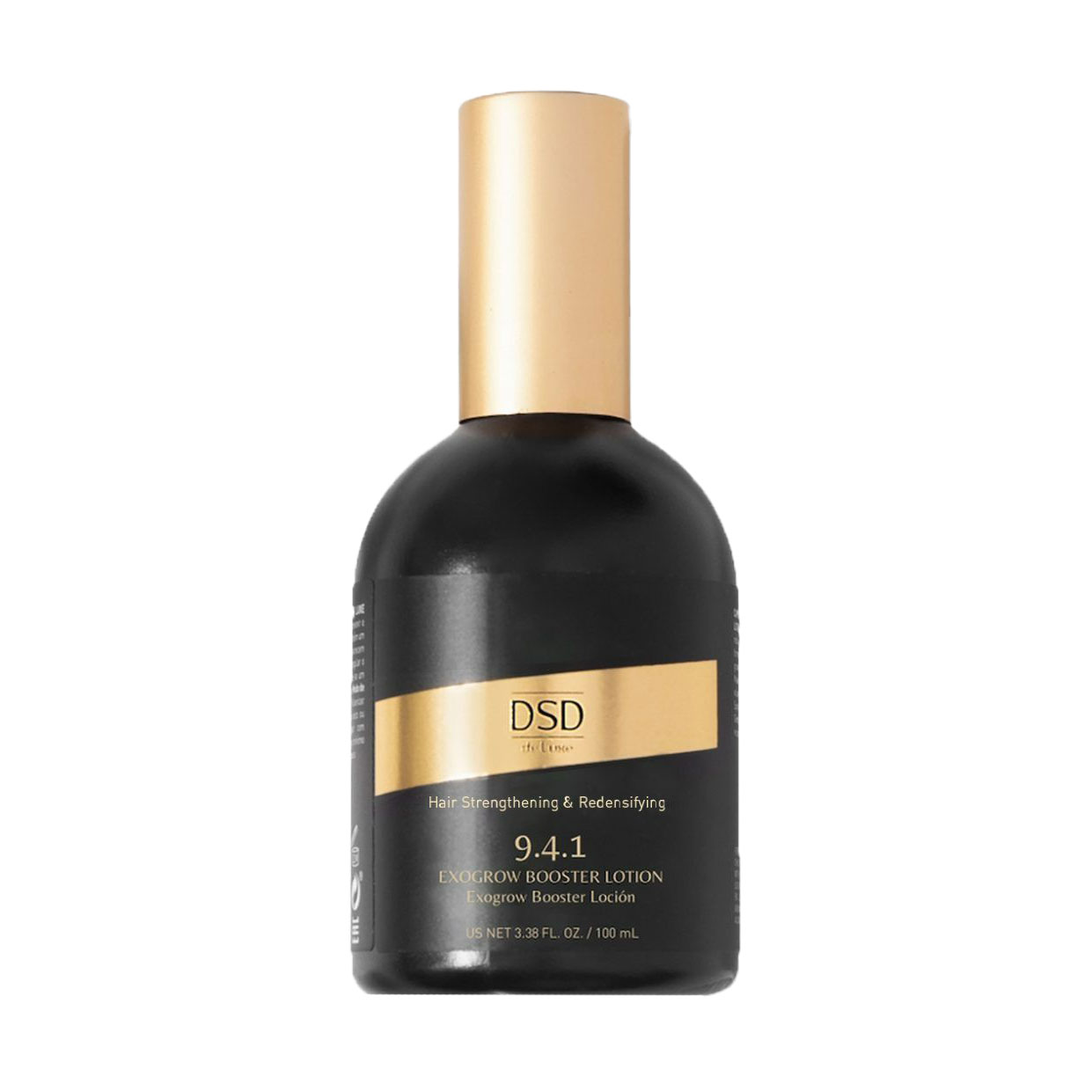 Лосьйон DSD de Luxe 9.4.1 Exogrow Booster Lotion проти випадіння волосся, 100 мл
